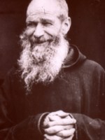 MIRACOLI. Beato Nicola da&nbsp;Gesturi