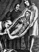 MIRACOLI. San Juan&nbsp;Diego